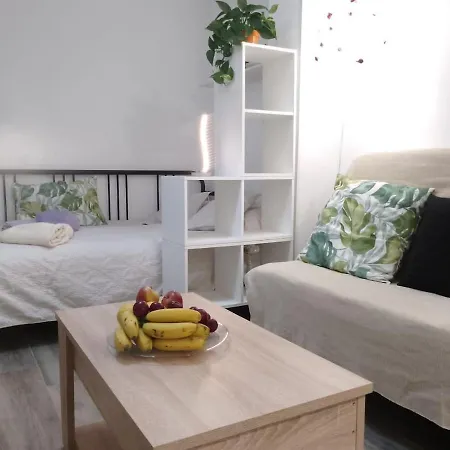 Canteras Estudio Mar&arena Appartement Las Palmas de Gran Canaria