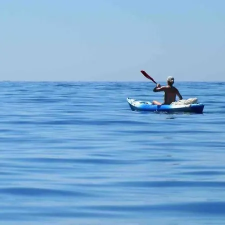 Canteras Estudio Mar&arena * Las Palmas de Gran Canaria