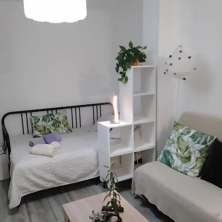 Canteras Estudio Mar&arena Appartement