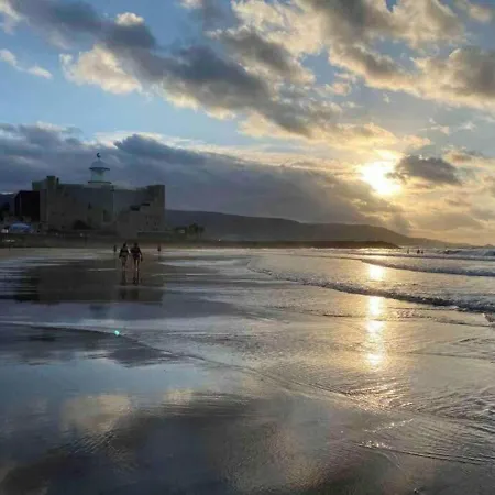 Canteras Estudio Mar&arena * Las Palmas de Gran Canaria