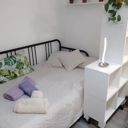 Appartement Canteras Estudio Mar&arena *