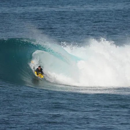 Canteras Estudio Mar&arena Las Palmas de Gran Canaria